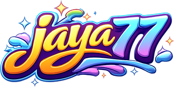 jaya77 ব্র্যান্ড লোগো